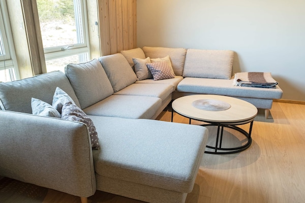 Foto van 10 persoons vakantie huis in INDERØY-By Traum - Vakantiehuis in Inderøy - Indoor