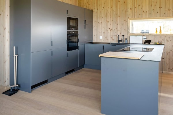 Foto van 10 persoons vakantie huis in INDERØY-By Traum - Vakantiehuis in Inderøy - Indoor