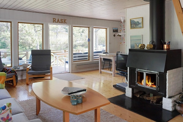 Foto van 7 persoons vakantie huis in NORRTÄLJE-By Traum - Vakantiehuis in NORRTÄLJE - Indoor