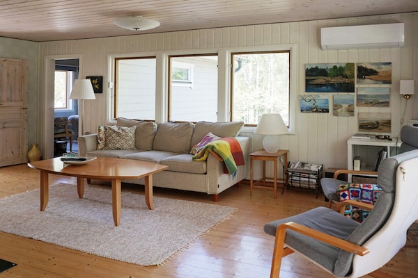 Foto van 7 persoons vakantie huis in NORRTÄLJE-By Traum - Vakantiehuis in NORRTÄLJE - Indoor
