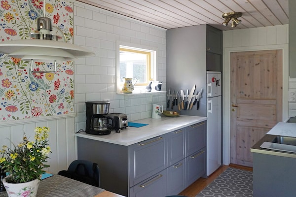 Foto van 7 persoons vakantie huis in NORRTÄLJE-By Traum - Vakantiehuis in NORRTÄLJE - Indoor