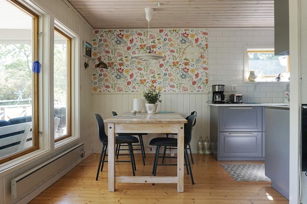 Foto van 7 persoons vakantie huis in NORRTÄLJE-By Traum - Vakantiehuis in NORRTÄLJE - Indoor