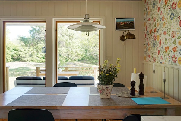 Foto van 7 persoons vakantie huis in NORRTÄLJE-By Traum - Vakantiehuis in NORRTÄLJE - Indoor