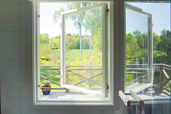 Foto van 7 persoons vakantie huis in NORRTÄLJE-By Traum - Vakantiehuis in NORRTÄLJE - Indoor