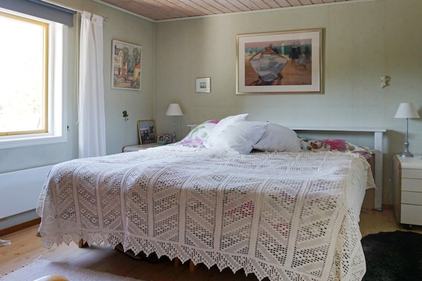 Foto van 7 persoons vakantie huis in NORRTÄLJE-By Traum - Vakantiehuis in NORRTÄLJE - Indoor