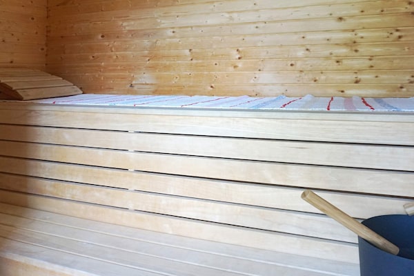 Foto van 7 persoons vakantie huis in NORRTÄLJE-By Traum - Vakantiehuis in NORRTÄLJE - Indoor