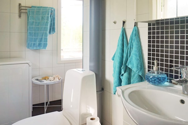 Foto van 7 persoons vakantie huis in NORRTÄLJE-By Traum - Vakantiehuis in NORRTÄLJE - Indoor