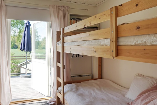 Foto van 7 persoons vakantie huis in NORRTÄLJE-By Traum - Vakantiehuis in NORRTÄLJE - Indoor
