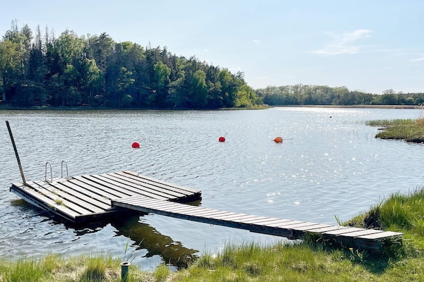 Foto van 7 persoons vakantie huis in NORRTÄLJE-By Traum - Vakantiehuis in NORRTÄLJE - Untagged
