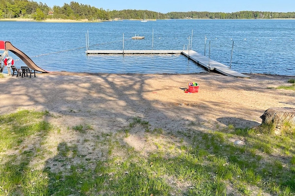 Foto van 7 persoons vakantie huis in NORRTÄLJE-By Traum - Vakantiehuis in NORRTÄLJE - Untagged