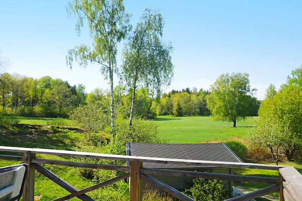 Foto van 7 persoons vakantie huis in NORRTÄLJE-By Traum - Vakantiehuis in NORRTÄLJE - Outdoor