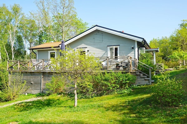 Foto van 7 persoons vakantie huis in NORRTÄLJE-By Traum - Vakantiehuis in NORRTÄLJE - Outdoor