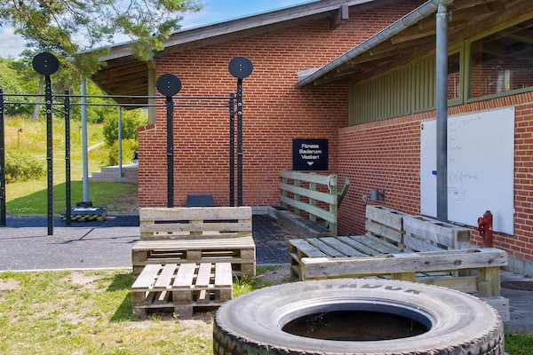 Foto van 6 persoons vakantie huis in Gilleleje - Vakantiehuis in Gilleleje - Untagged