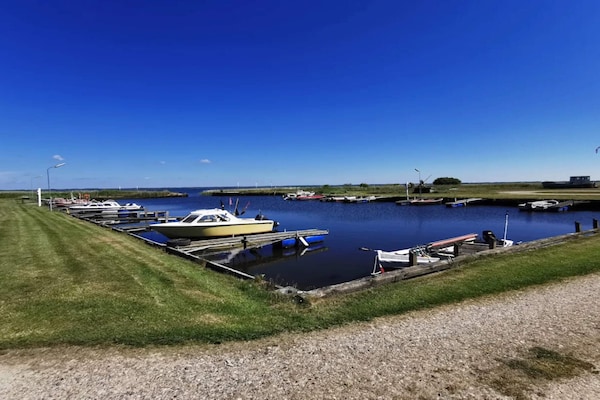 Foto van 6 persoons vakantie huis in Ulfborg-By Traum - Vakantiehuis in Ulfborg - WaterView