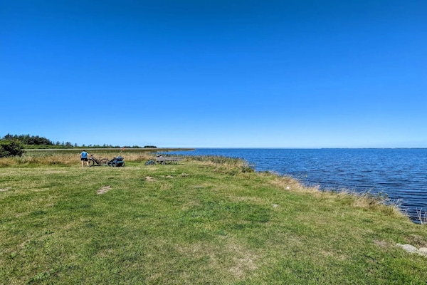 Foto van 6 persoons vakantie huis in Ulfborg-By Traum - Vakantiehuis in Ulfborg - WaterView