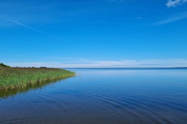 Foto van 6 persoons vakantie huis in Ulfborg-By Traum - Vakantiehuis in Ulfborg - WaterView