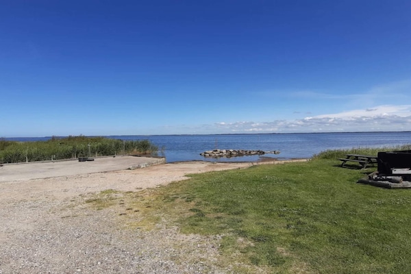 Foto van 6 persoons vakantie huis in Ulfborg-By Traum - Vakantiehuis in Ulfborg - WaterView