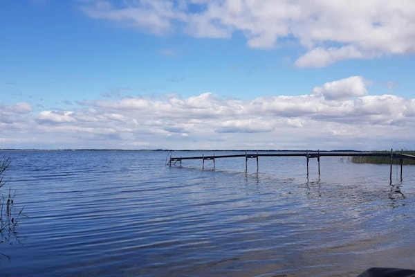 Foto van 6 persoons vakantie huis in Ulfborg-By Traum - Vakantiehuis in Ulfborg - WaterView
