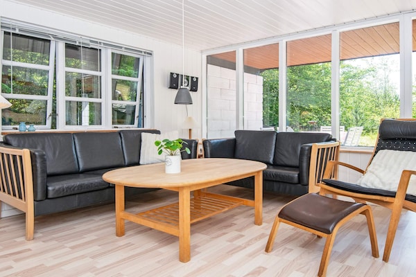 Foto van 6 persoons vakantie huis in Ulfborg-By Traum - Vakantiehuis in Ulfborg - Indoor