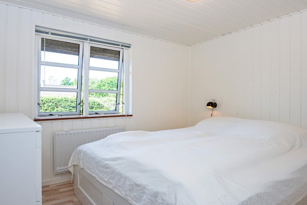 Foto van 6 persoons vakantie huis in Ulfborg-By Traum - Vakantiehuis in Ulfborg - Indoor