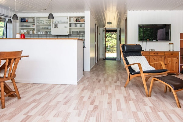 Foto van 6 persoons vakantie huis in Ulfborg-By Traum - Vakantiehuis in Ulfborg - Indoor