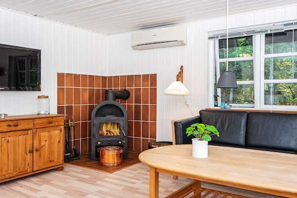 Foto van 6 persoons vakantie huis in Ulfborg-By Traum - Vakantiehuis in Ulfborg - Indoor