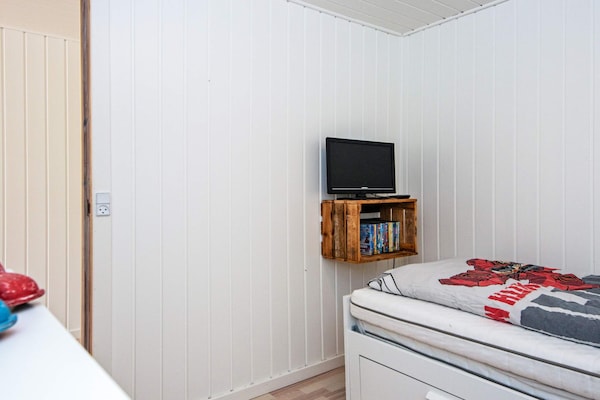 Foto van 6 persoons vakantie huis in Ulfborg-By Traum - Vakantiehuis in Ulfborg - Indoor