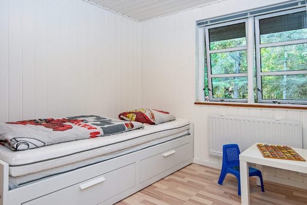 Foto van 6 persoons vakantie huis in Ulfborg-By Traum - Vakantiehuis in Ulfborg - Indoor