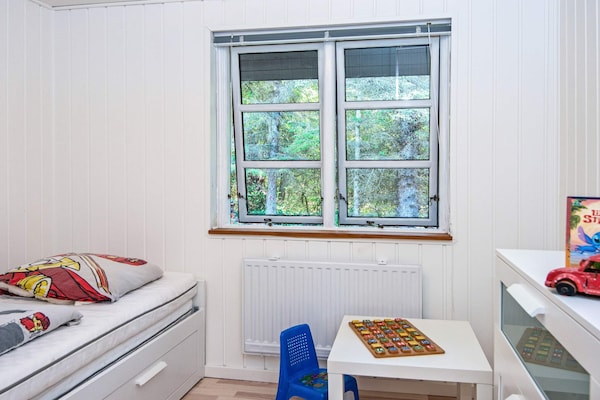 Foto van 6 persoons vakantie huis in Ulfborg-By Traum - Vakantiehuis in Ulfborg - Indoor