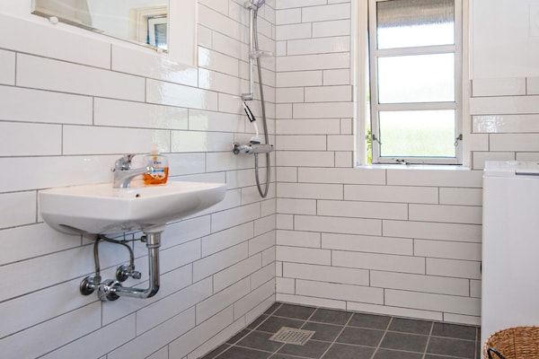 Foto van 6 persoons vakantie huis in Ulfborg-By Traum - Vakantiehuis in Ulfborg - Indoor
