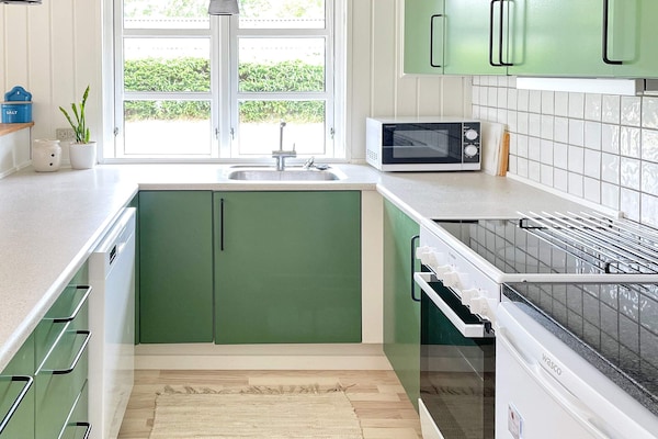 Foto van 6 persoons vakantie huis in Ulfborg-By Traum - Vakantiehuis in Ulfborg - Untagged