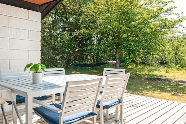 Foto van 6 persoons vakantie huis in Ulfborg-By Traum - Vakantiehuis in Ulfborg - View