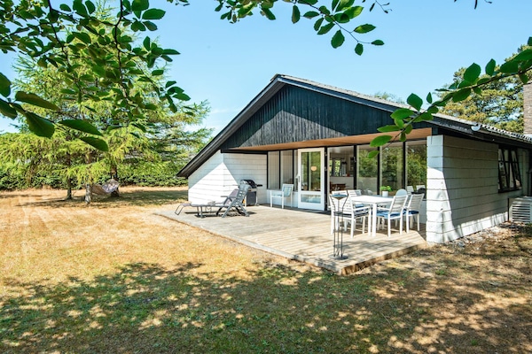 Foto van 6 persoons vakantie huis in Ulfborg-By Traum - Vakantiehuis in Ulfborg - View