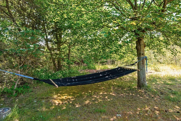 Foto van 6 persoons vakantie huis in Ulfborg-By Traum - Vakantiehuis in Ulfborg - View