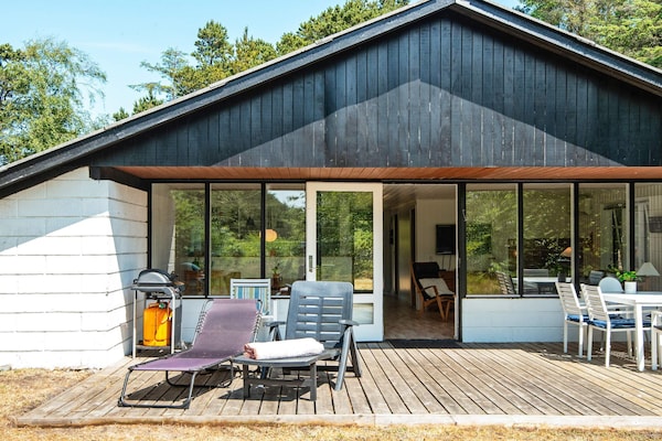 Foto van 6 persoons vakantie huis in Ulfborg-By Traum - Vakantiehuis in Ulfborg - View