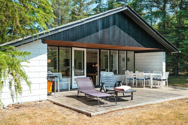 Foto van 6 persoons vakantie huis in Ulfborg-By Traum - Vakantiehuis in Ulfborg - View