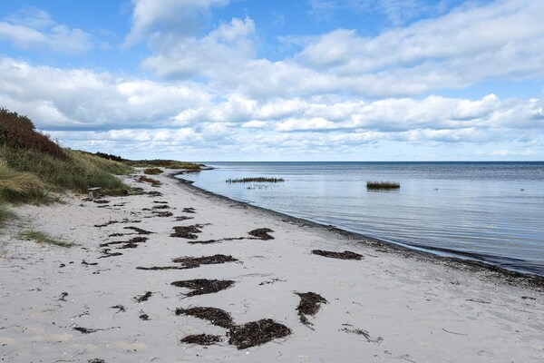 Foto van 6 persoons vakantie huis in Hadsund-By Traum - Vakantiehuis in Hadsund - WaterView