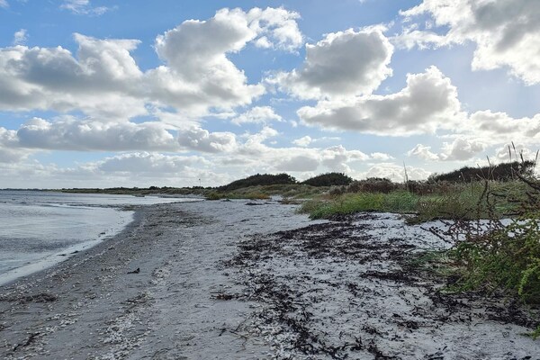 Foto van 6 persoons vakantie huis in Hadsund-By Traum - Vakantiehuis in Hadsund - WaterView