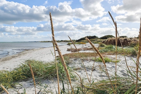 Foto van 6 persoons vakantie huis in Hadsund-By Traum - Vakantiehuis in Hadsund - WaterView