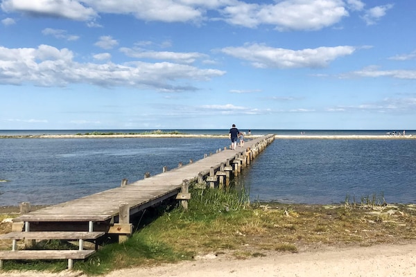Foto van 6 persoons vakantie huis in Hadsund-By Traum - Vakantiehuis in Hadsund - WaterView