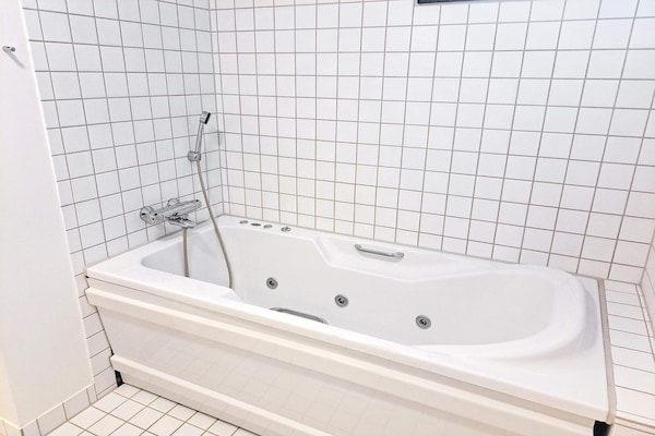 Foto van 6 persoons vakantie huis in Hadsund-By Traum - Vakantiehuis in Hadsund - Spa