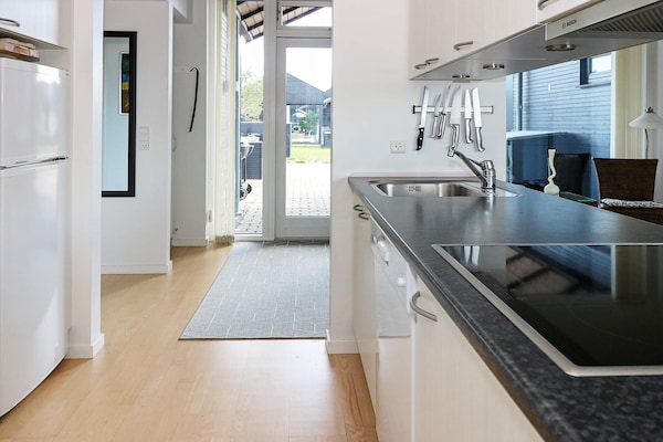 Foto van 6 persoons vakantie huis in Hadsund-By Traum - Vakantiehuis in Hadsund - Indoor