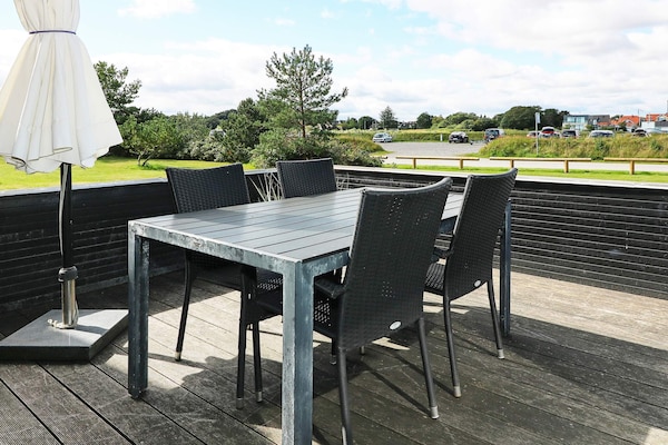 Foto van 6 persoons vakantie huis in Hadsund-By Traum - Vakantiehuis in Hadsund - Outdoor