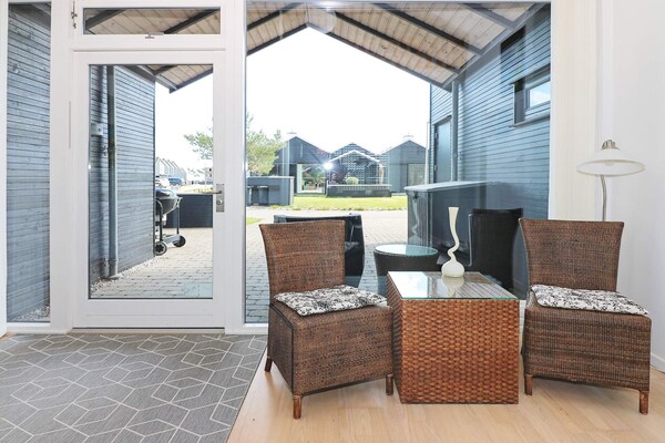 Foto van 6 persoons vakantie huis in Hadsund-By Traum - Vakantiehuis in Hadsund - Indoor