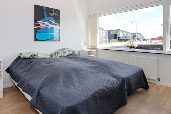 Foto van 6 persoons vakantie huis in Hadsund-By Traum - Vakantiehuis in Hadsund - Indoor