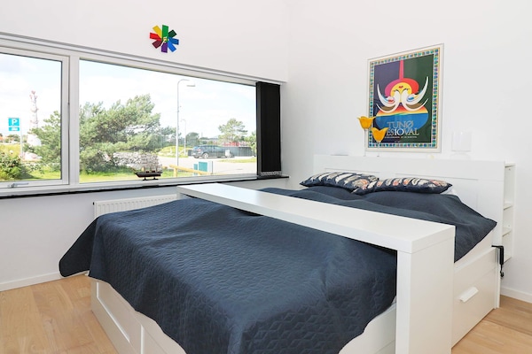 Foto van 6 persoons vakantie huis in Hadsund-By Traum - Vakantiehuis in Hadsund - Indoor