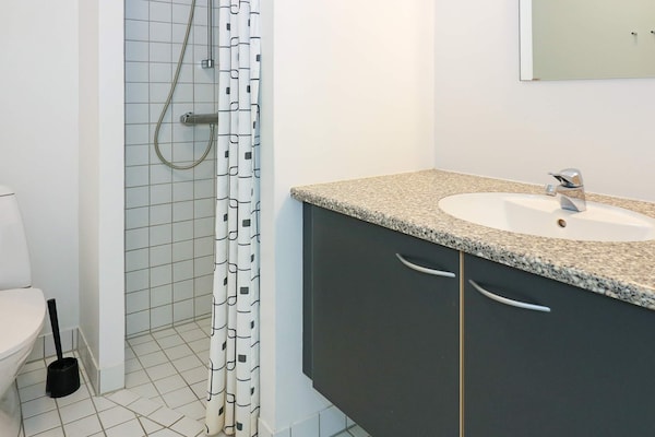Foto van 6 persoons vakantie huis in Hadsund-By Traum - Vakantiehuis in Hadsund - Indoor