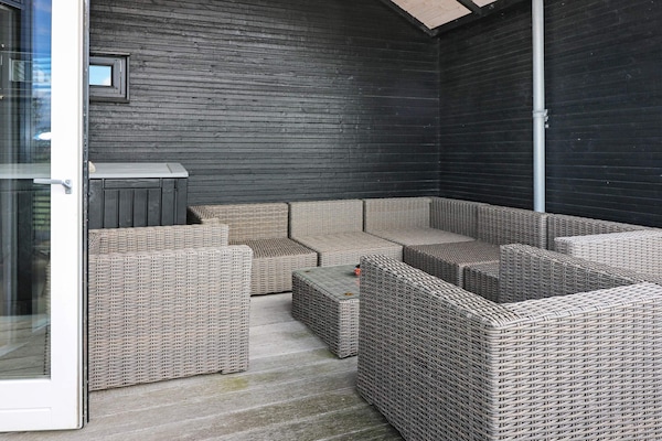 Foto van 6 persoons vakantie huis in Hadsund-By Traum - Vakantiehuis in Hadsund - Outdoor