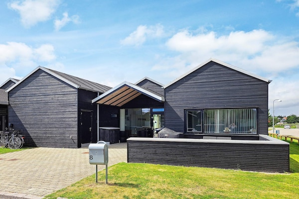 Foto van 6 persoons vakantie huis in Hadsund-By Traum - Vakantiehuis in Hadsund - Outdoor