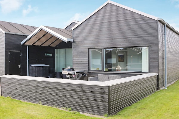 Foto van 6 persoons vakantie huis in Hadsund-By Traum - Vakantiehuis in Hadsund - Outdoor